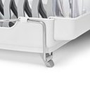 Ver imagem 2 de Escorredor de Louças 48,3cm Oxo Branco