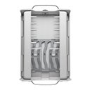 Ver imagem 4 de Escorredor de Louças 48,3cm Oxo Branco