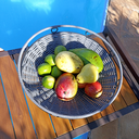 Ver imagem 4 de Fruteira em Corda Náutica