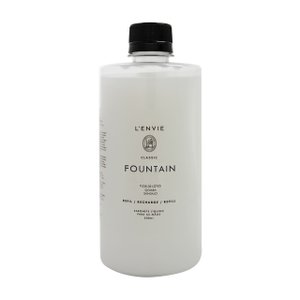 Refil Sabonete Líquido Fountain 500ml - L´envie Parfums