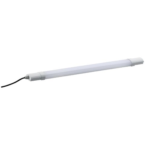 Luminária Led Hermética Profissional 54w 6,5k Kian