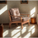 Ver imagem 1 de Poltrona 1 Lugar New Florença