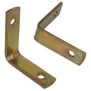 Ver imagem 6 de Cantoneira L Reforço Moveis Gaveta Cadeira 1'' 25x25 - 25und