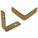 Ver imagem 5 de Cantoneira L Reforço Moveis Gaveta Cadeira 1'' 25x25 - 25und