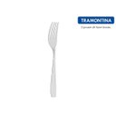 Ver imagem 2 de Conjunto 6 Garfos para Sobremesa Cosmos Talheres Tramontina em Aço Inox