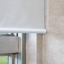 Ver imagem 3 de Persiana Rolo Blackout Pinpoint Cinza - 1,50m X 1,30m
