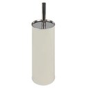 Ver imagem 5 de Conjunto Ágata Lixeira 3 Litros e Escova para Higienização de Vaso Sanitário Beg