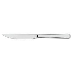 Faca para Churrasco Tramontina Sonata em Aço Inox Forjado Acabamento Alto Brilho - 2