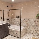 Ver imagem 2 de Banheira de Hidromassagem Mondialle Modelo Ascoli Elegance 180cm X 80cm X 43cm em Acrilico