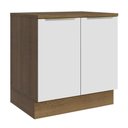 Rustic/Branco