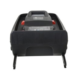 Base Isofix Burigotto de 0 Meses até 13 Kg Preto - 3