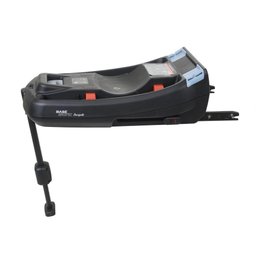 Base Isofix Burigotto de 0 Meses até 13 Kg Preto - 2