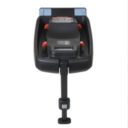 Base Isofix Burigotto de 0 Meses até 13 Kg Preto - 4