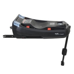 Base Isofix Burigotto de 0 Meses até 13 Kg Preto - 5