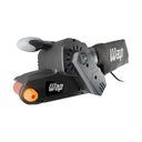 Ver imagem 4 de Lixadeira de Cinta Wf Lc01 com Empunhadura Emborrachada e Motor Escova, 76cm X 120cm 850w 127v Wap