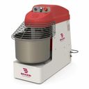 Ver imagem 1 de Amassadeira Espiral Braesi Aes-15/1 G3 15kg 220v B18454