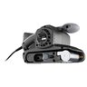 Lixadeira de Cinta Wf Lc01 com Empunhadura Emborrachada e Motor Escova, 76cm X 120cm 850w 220v Wap - 8