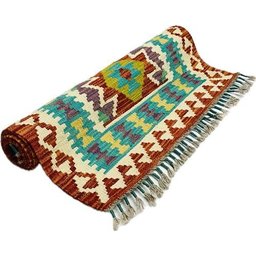 Tapete Kilim Ghashighay 72x198 79816 - 1