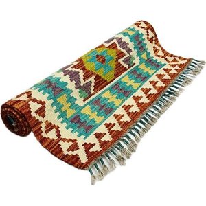 Tapete Kilim Ghashighay 72x198 79816