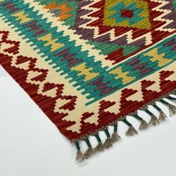 Tapete Kilim Ghashighay 72x198 79816 - 3