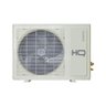Ar Condicionado Split Hq Hi Wall Inverter 24.000 Btu/h Frio Monofásico Hqi24f - 220v - 2