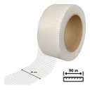 Ver imagem 2 de Fita Telada Koretech Draywall 48mm X 90m - 60040002