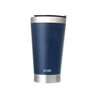 Copo Térmico Aduze V4 Pedagogia 500ml - Azul Marinho - 2