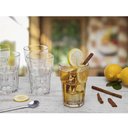 Ver imagem 2 de Jogo 6 Copos 200ml para Suco Água e Refrigerante Nadir Figueiredo em Vidro Transparente