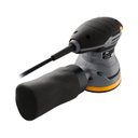 Ver mais imagens de Lixadeira Roto Orbital Wf LR01 com Coletor de Pó Removível, Rolamentada, 125cm 300W 127V Wap