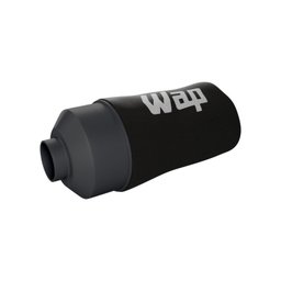 Lixadeira Roto Orbital Wf Lr01 com Coletor de Pó Removível, Rolamentada, 125cm 300w 127v Wap - 10 Lixadeira Roto Orbital Wf Lr01 com Coletor de Pó Removível, Rolamentada, 125cm 300w 127v Wap - 10