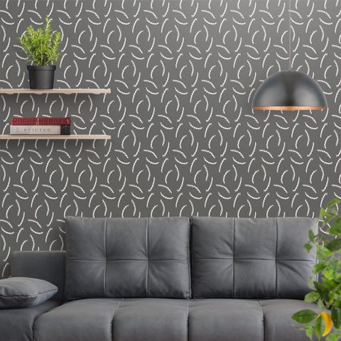 Papel de Parede Fun Kids 23 Arte Destaque 2 Metros