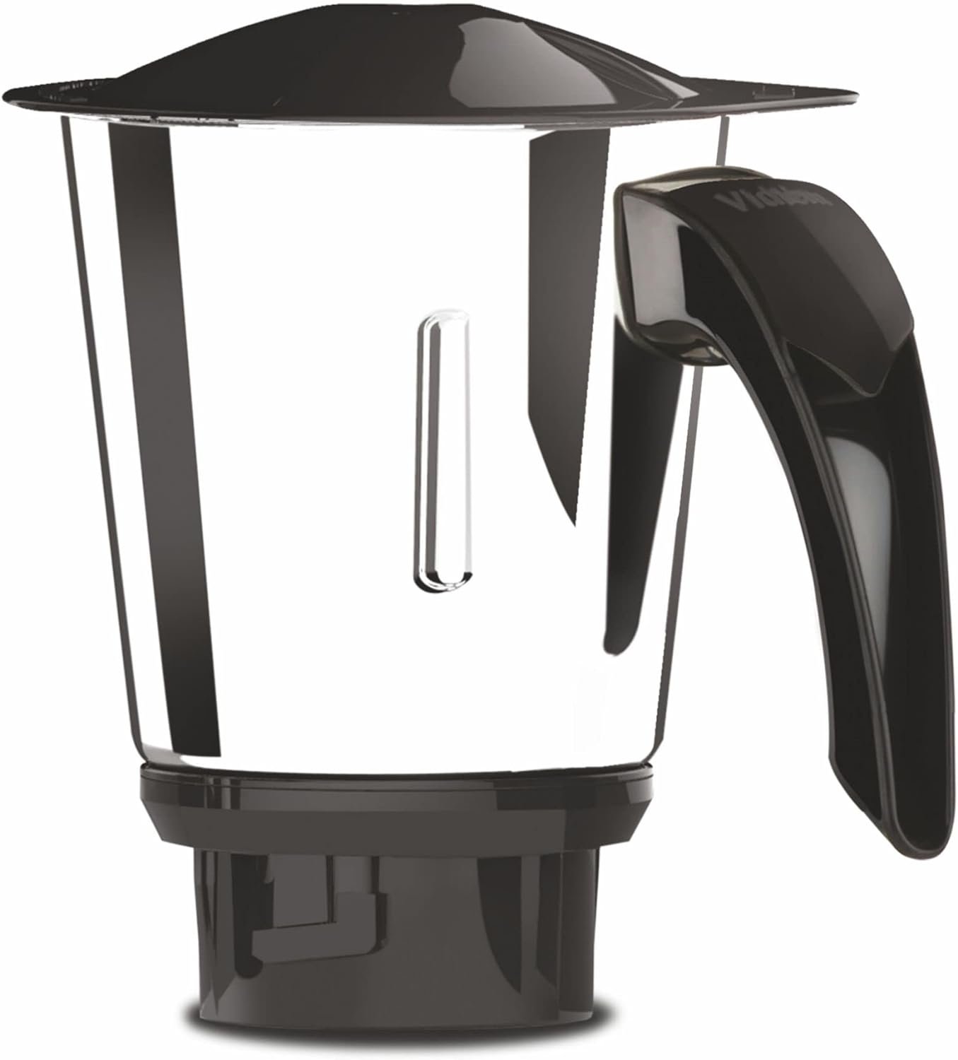 Vidiem Eva Nero Mixer Grinder 650 Watts - 110v - 3