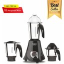 Ver imagem 2 de Vidiem Eva Nero Mixer Grinder 650 Watts - 110v