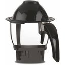 Ver imagem 4 de Vidiem Eva Nero Mixer Grinder 650 Watts - 110v