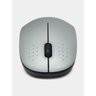 Mouse Óptico Padrão Usb sem Fio N240212-0 Cinza - Quanhe - 2