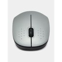 Ver imagem 2 de Mouse Óptico Padrão Usb sem Fio N240212-0 Cinza - Quanhe
