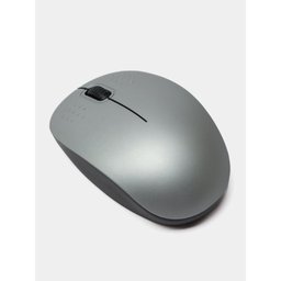 Mouse Óptico Padrão Usb sem Fio N240212-0 Cinza - Quanhe - 3