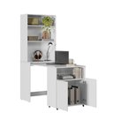 Ver imagem 2 de Mesa Vento Branco