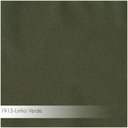 Ver imagem 5 de Kit 5 Cadeiras Decorativa Sala de Jantar Anne Linho Verde