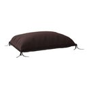 Ver imagem 3 de Cama Caminha Pet Tati Raças Pequenas - Marrom - Cor: Marrom
