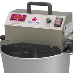 Misturador para Doces Elétrico Progás 7 Litros Prmog-07 127v - 2