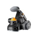 Ver imagem 3 de Plaina Elétrica Wf PE01 com Empunhadura Emborrachada, Ajuste de Profundidade, 760W 127V Wap