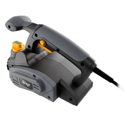 Plaina Elétrica Wf Pe01 com Empunhadura Emborrachada, Ajuste de Profundidade, 760w 127v Wap - 7