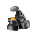 Ver imagem 3 de Plaina Elétrica Wf Pe01 com Empunhadura Emborrachada, Ajuste de Profundidade, 760w 127v Wap