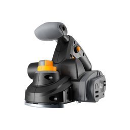 Plaina Elétrica Wf Pe01 com Empunhadura Emborrachada, Ajuste de Profundidade, 760w 127v Wap - 3