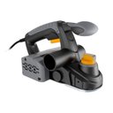 Ver imagem 2 de Plaina Elétrica Wf Pe01 com Empunhadura Emborrachada, Ajuste de Profundidade, 760w 127v Wap