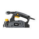 Ver mais imagens de Plaina Elétrica Wf Pe01 com Empunhadura Emborrachada, Ajuste de Profundidade, 760w 127v Wap