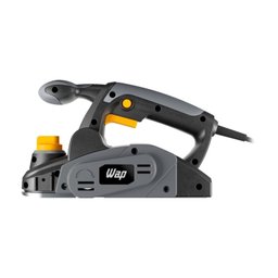 Plaina Elétrica Wf Pe01 com Empunhadura Emborrachada, Ajuste de Profundidade, 760w 127v Wap - 8