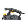 Plaina Elétrica Wf Pe01 com Empunhadura Emborrachada, Ajuste de Profundidade, 760w 127v Wap - 8