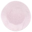 Ver imagem 1 de Conjunto de 6 Pratos Rasos 27 cm Ryo Pink Sand